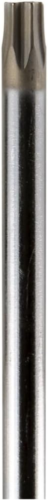 Destornillador estrella T-30 Powerbuilt, mango Maxi-Grip 4