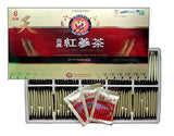Té de ginseng  coreano
