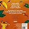El león remolón (Libros cu-cú sorpresa series)