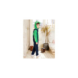 Disfraz de dinosaurio para niños de Halloween Talla 2T