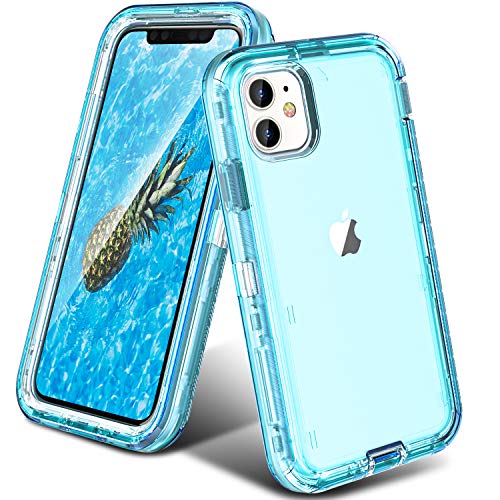 ORIbox Funda compatible resistente a los golpes anticaídas