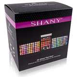 Set de maquillaje All About That Face de la marca Shany