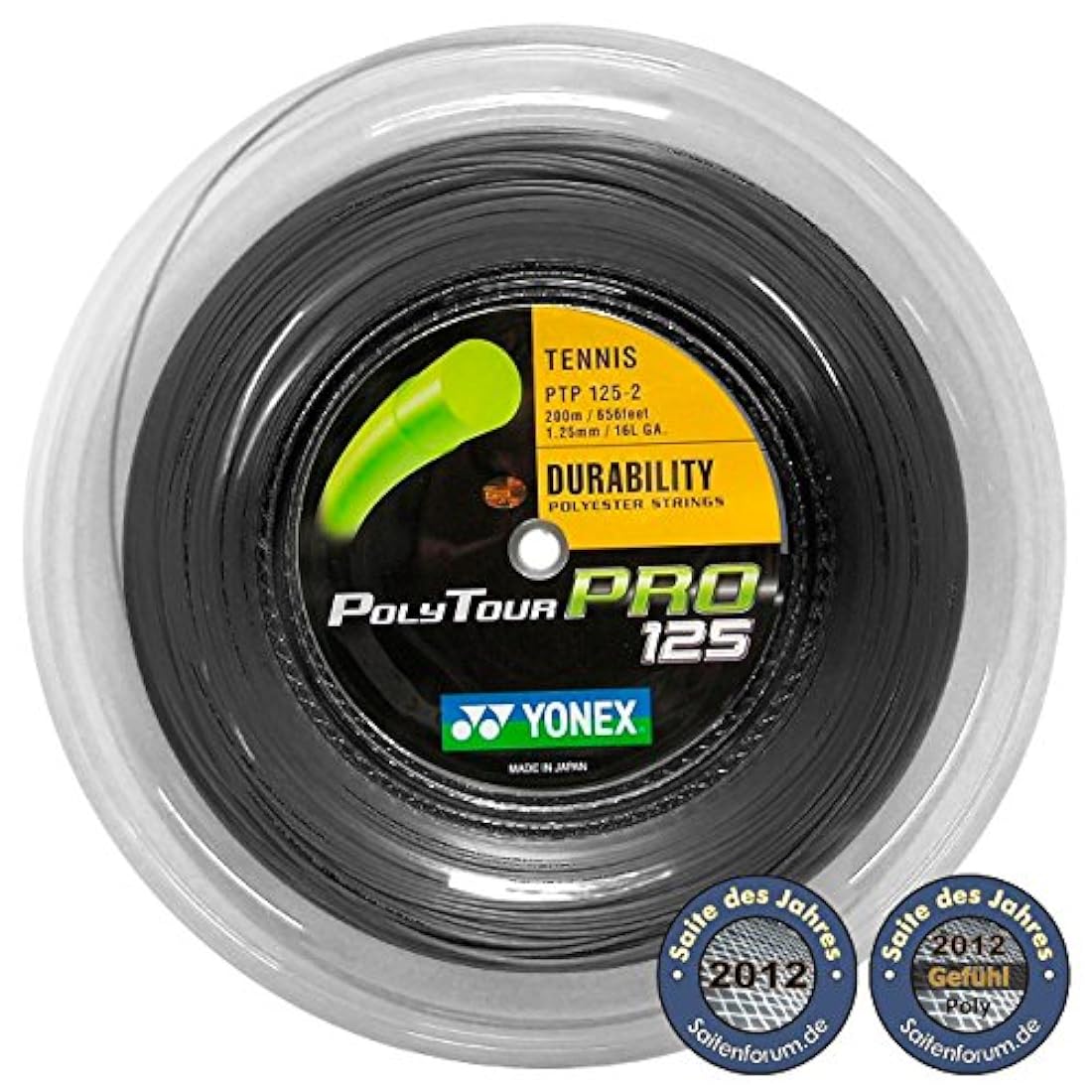 Carrete de pesca (16 L)