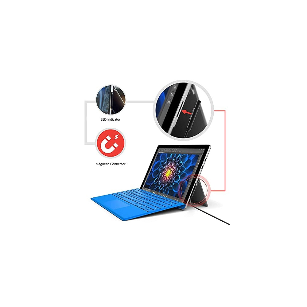 Cargadores de carga de nailon trenzado conectado a USB C