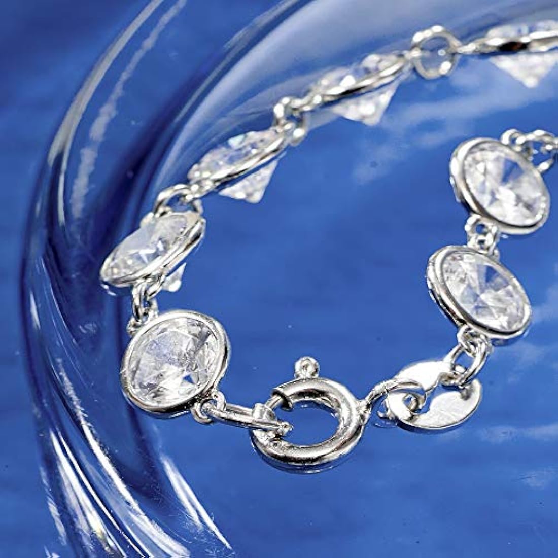 collar de dama