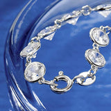 collar de dama