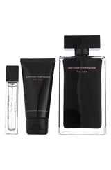 Set de Perfume y Loción para Mujer Narciso Rodriguez