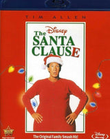 Santa Claus [Blu-ray]