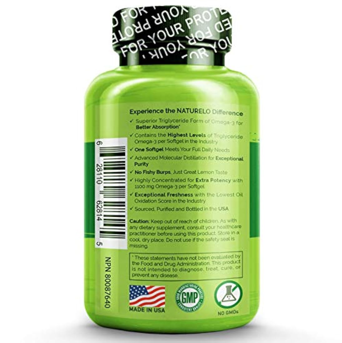Suplemento multivitaminico