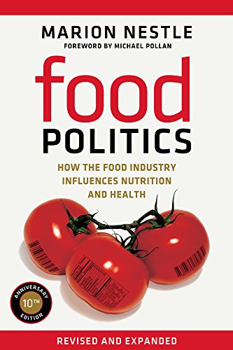 Política alimentaria