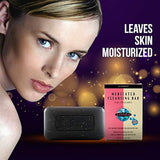Transparente Essence Platinum Line Barra de limpieza
