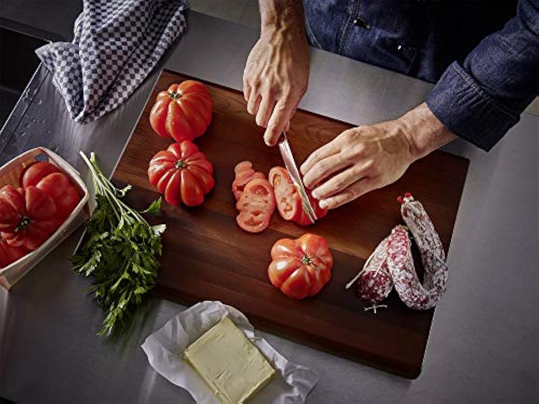 Wüsthof -  cuchillo de emparejamiento de 3.5 in y cocina