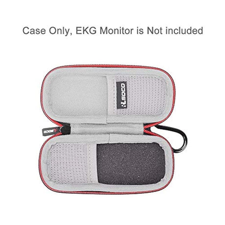 Funda rígida para monitor AliveCor Kardia Mobile