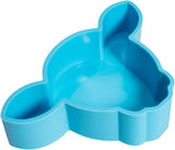 Moldes de Silicona Qeuly para Aroma de Cabeza de Vaca