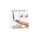 Bases o Soporte para computadora portátil para escritorio