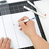 Tim Holtz 1914E - Alfombrilla de cristal