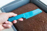 Fox Run Bakeware Buddy cuchillo, 20,3 cm)