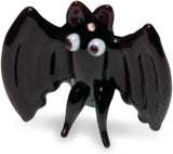 Figuritas de Cristal Boo The Bat con Marco Coleccionista