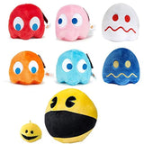 Peluche de Pacman (8 lindos Pacman)