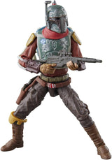 Figura de acción Coleccionable Cobb Vanth (Armadura Mandaloriana)