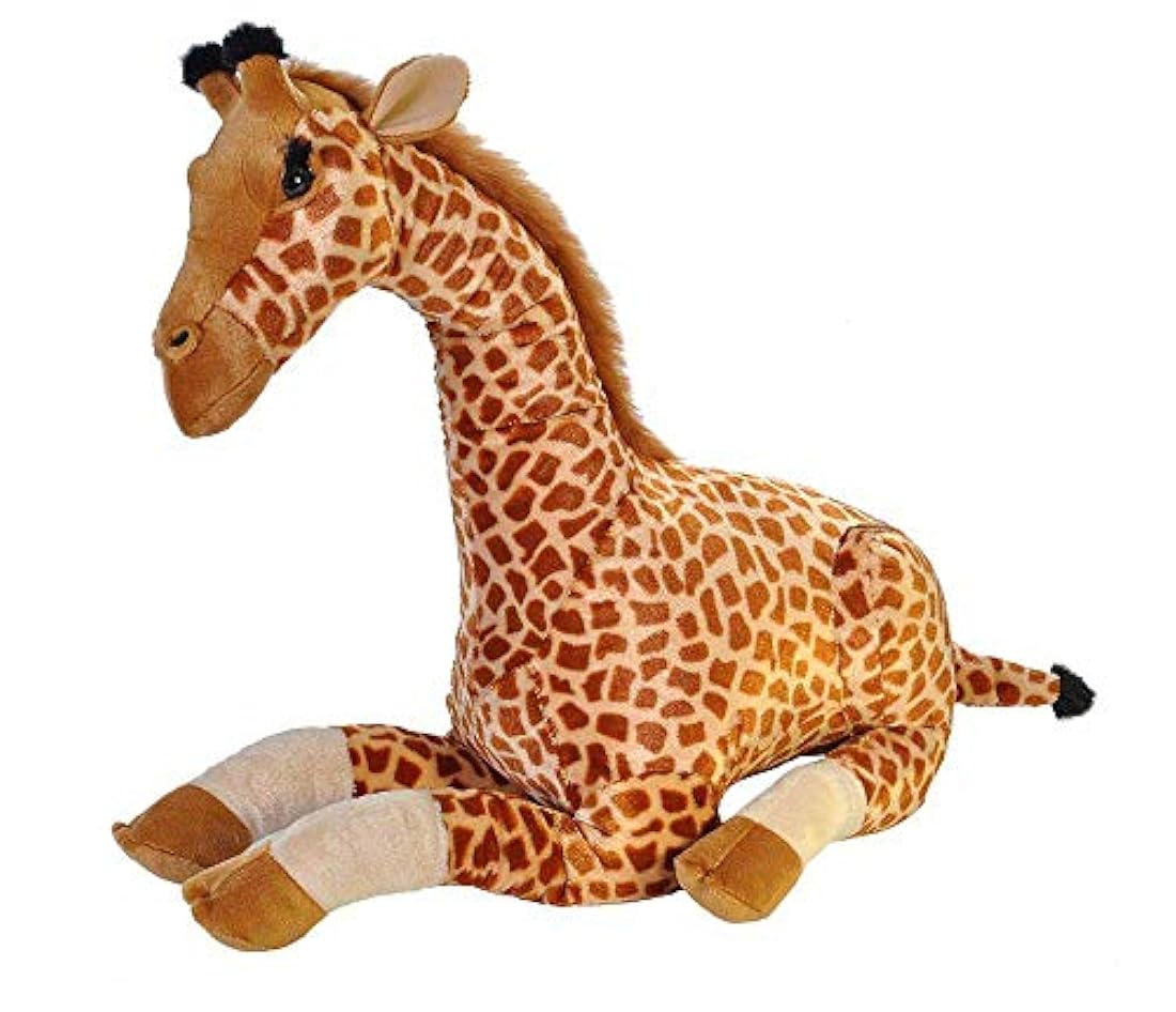 Peluche de Jirafa gigante 30
