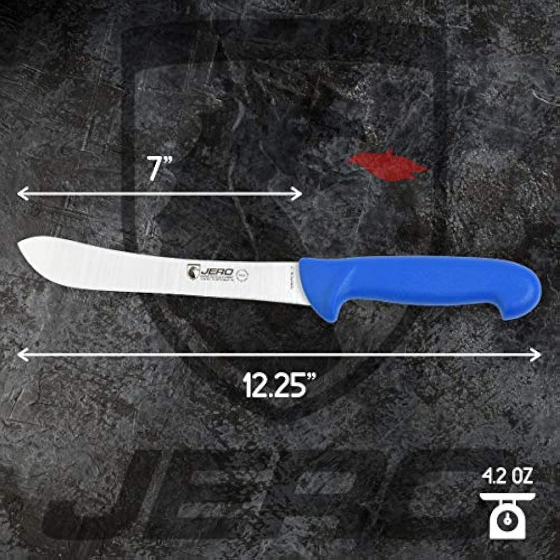 Cuchillo de carnicero 7