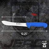 Cuchillo de carnicero 7