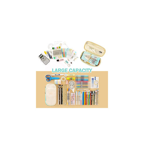 Cartucheras o Estuche grande para lápices