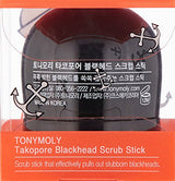 Exfoliante para espinillas 10 G