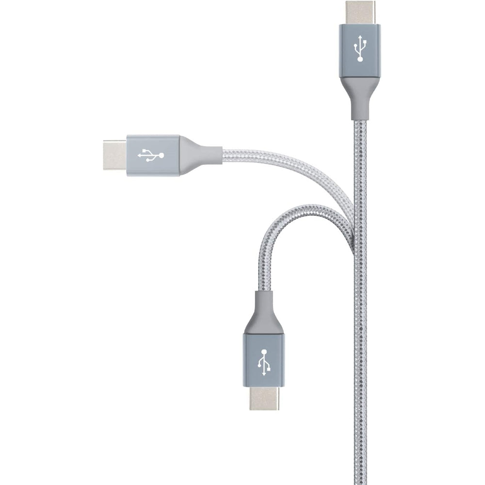 Cables y Adaptadores de carga rápida USB-C a USB-C