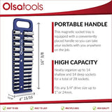 Olsa Tools - Bandejas magnéticas