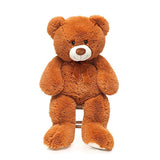 Peluche de oso gigante de 36 pulgadas