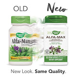 Natures Way Alfa Max concentrado, 525 Miligramo por cápsula