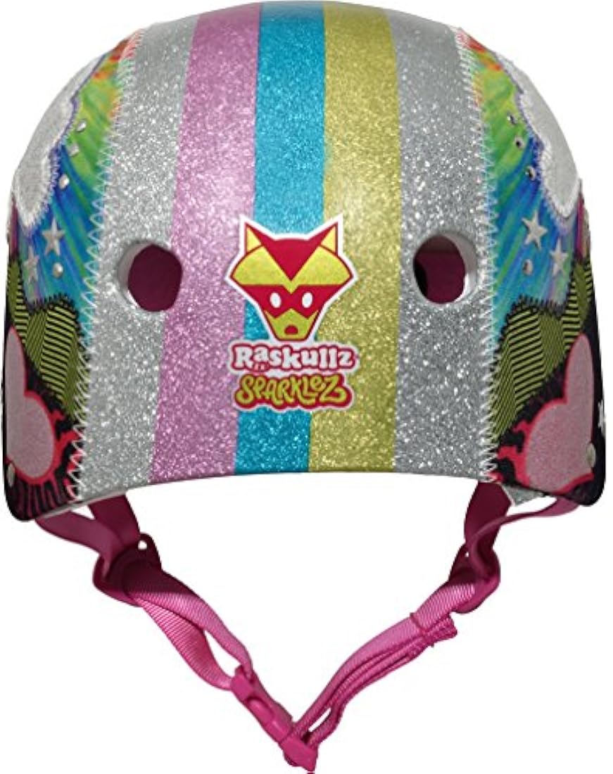 Cascos LED para niños