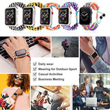 Banda compatible con Apple Watch
