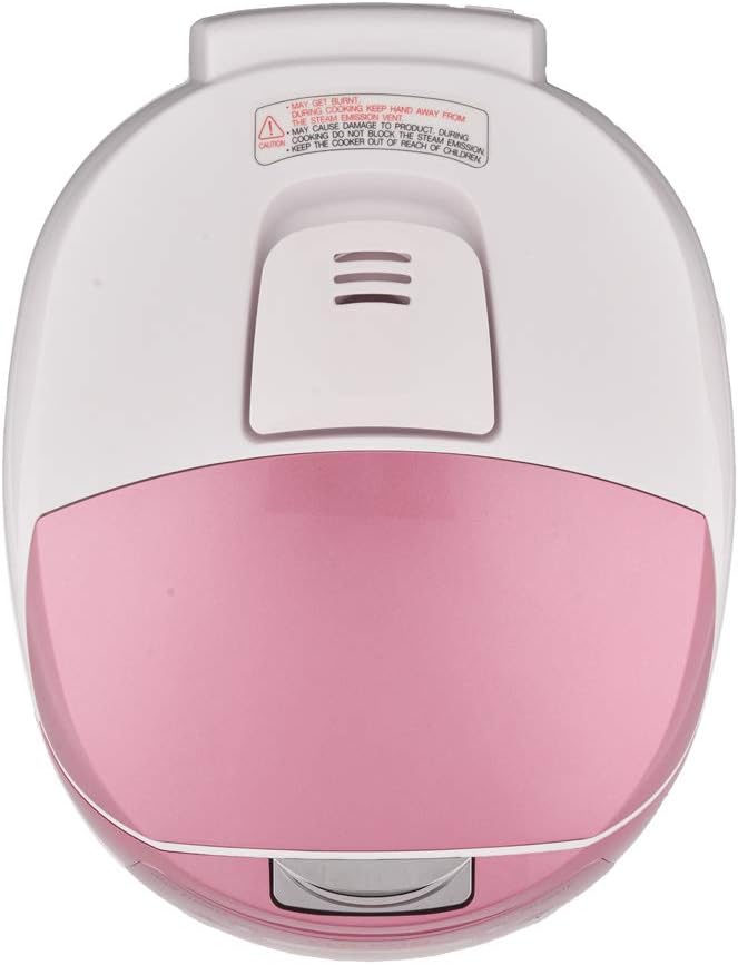 Arrocera CUCKOO CR-0631F 6 Tazas, 7 Modos, Pantalla LCD