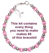Pulsera de concienciación