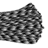 Cuerda de paracaídas de nailon con núcleo de 7 hebras