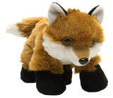 Peluche diseño de Zorro rojo, 7.0in, Wild Republic