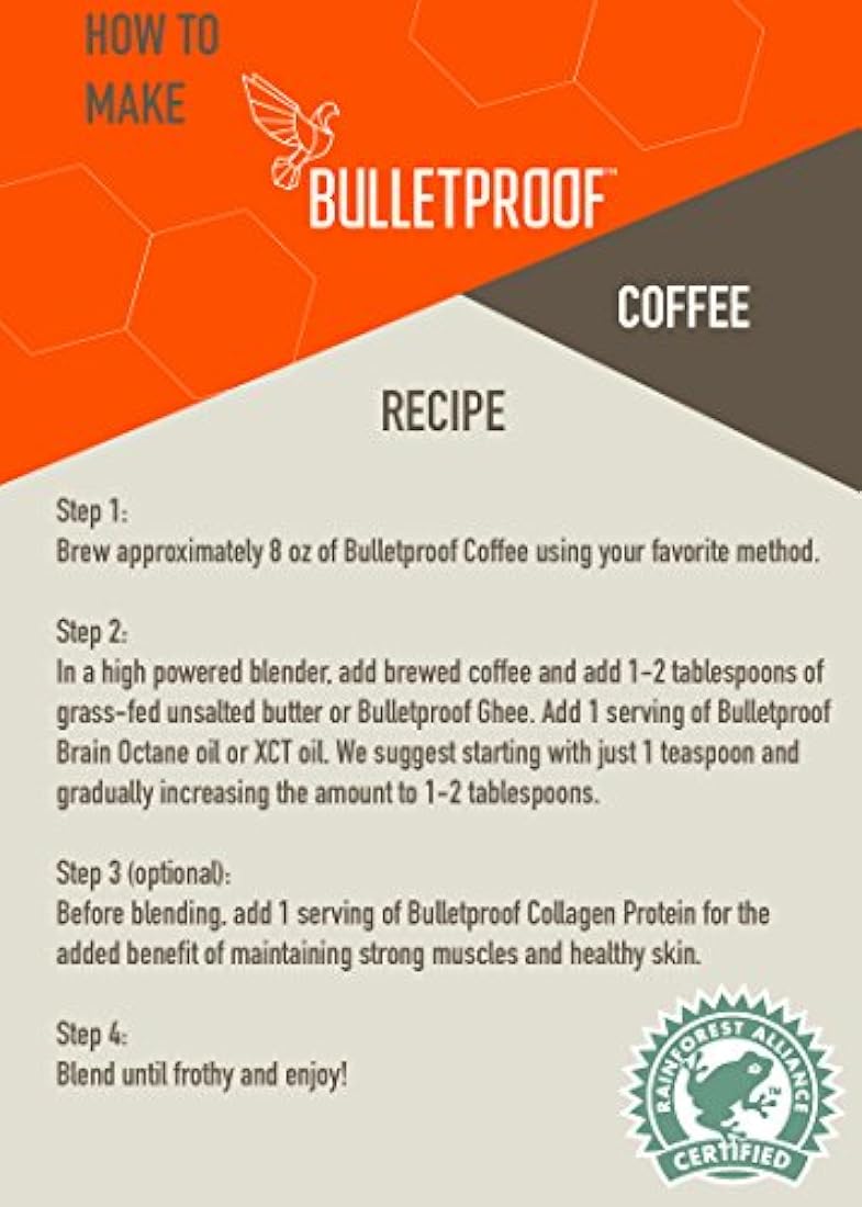 Bulletproof - Mentalista a prueba de balas