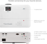 Proyector 4K UHD ViewSonic 3200L, 240Hz, PX701-4K