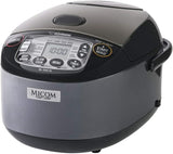 Arrocera Zojirushi 5.5 tazas Micom Umami NL-GAC10BM