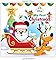 LIBRO: Disney Baby My First Christmas.