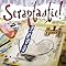 Scraptastic: 50 formas desordenadas, brillantes, táctiles