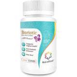 Suplementos Alimenticios con Aloe Vera y FOS Probiótico