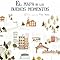 El mapa de los buenos momentos (Spanish Edition)