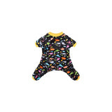 Camisetas o pijamas suaves para cachorros talla M