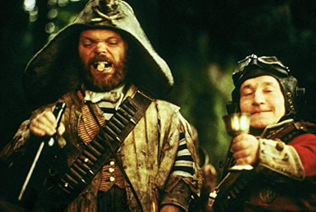 Time Bandits (The Criterion Collection) [Blu-ray]