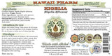 Kigelia alcohol-free Extracto de líquido Kigelia