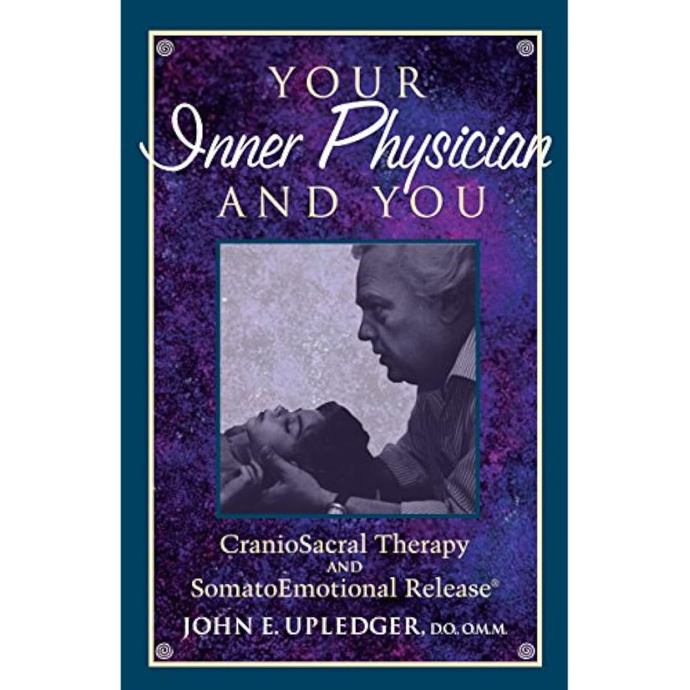 LIBRO Su médico interno y usted: terapia